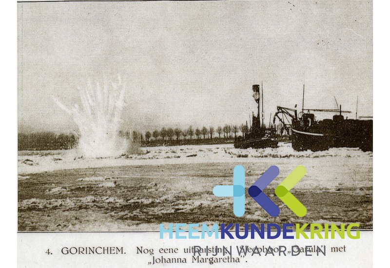 WinterOpDenRijn.25 coll RWS HK Rijnwaarden F000001003